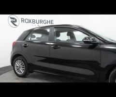 Kia Rio This 2022 Kia Rio T GDi 2 is a fantastic example, having been owned by just one person since - 13