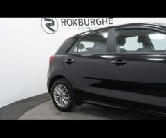 Kia Rio This 2022 Kia Rio T GDi 2 is a fantastic example, having been owned by just one person since - 14