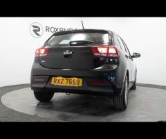 Kia Rio This 2022 Kia Rio T GDi 2 is a fantastic example, having been owned by just one person since - 15