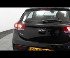 Kia Rio This 2022 Kia Rio T GDi 2 is a fantastic example, having been owned by just one person since - 16