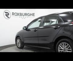 Kia Rio This 2022 Kia Rio T GDi 2 is a fantastic example, having been owned by just one person since - 19