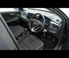 Kia Rio This 2022 Kia Rio T GDi 2 is a fantastic example, having been owned by just one person since - 20