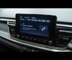 Kia Rio This 2022 Kia Rio T GDi 2 is a fantastic example, having been owned by just one person since - 25