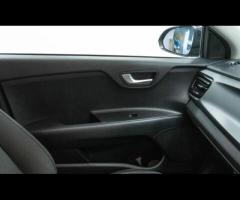 Kia Rio This 2022 Kia Rio T GDi 2 is a fantastic example, having been owned by just one person since - 29