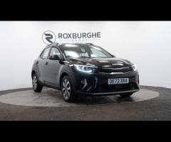 Kia Stonic This 2022 Kia Stonic T GDi 2 is a superb example, having been owned by just one person si