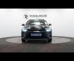 Kia Stonic This 2022 Kia Stonic T GDi 2 is a superb example, having been owned by just one person si - 2