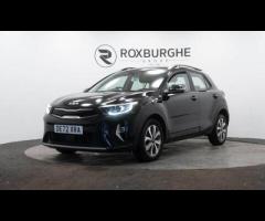 Kia Stonic This 2022 Kia Stonic T GDi 2 is a superb example, having been owned by just one person si - 3