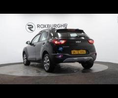 Kia Stonic This 2022 Kia Stonic T GDi 2 is a superb example, having been owned by just one person si - 5