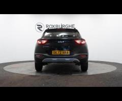 Kia Stonic This 2022 Kia Stonic T GDi 2 is a superb example, having been owned by just one person si - 7