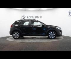 Kia Stonic This 2022 Kia Stonic T GDi 2 is a superb example, having been owned by just one person si - 9