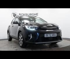 Kia Stonic This 2022 Kia Stonic T GDi 2 is a superb example, having been owned by just one person si - 10