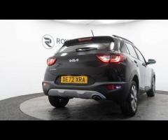 Kia Stonic This 2022 Kia Stonic T GDi 2 is a superb example, having been owned by just one person si - 14