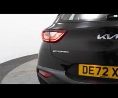 Kia Stonic This 2022 Kia Stonic T GDi 2 is a superb example, having been owned by just one person si - 16