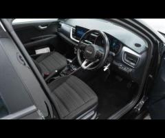 Kia Stonic This 2022 Kia Stonic T GDi 2 is a superb example, having been owned by just one person si - 20