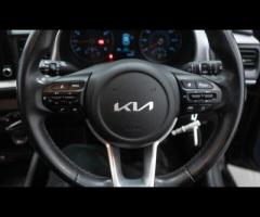 Kia Stonic This 2022 Kia Stonic T GDi 2 is a superb example, having been owned by just one person si - 23