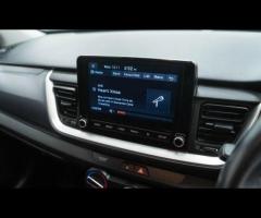 Kia Stonic This 2022 Kia Stonic T GDi 2 is a superb example, having been owned by just one person si - 25