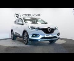 Renault Kadjar This 2020 Renault Kadjar TCe S Edition is a superb example, having been owned by just