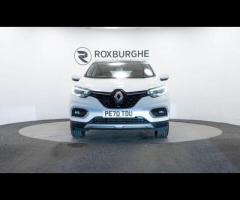 Renault Kadjar This 2020 Renault Kadjar TCe S Edition is a superb example, having been owned by just - 2