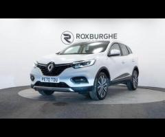 Renault Kadjar This 2020 Renault Kadjar TCe S Edition is a superb example, having been owned by just - 3