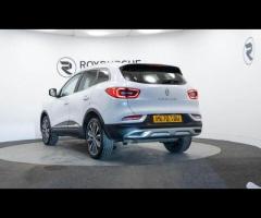 Renault Kadjar This 2020 Renault Kadjar TCe S Edition is a superb example, having been owned by just - 5