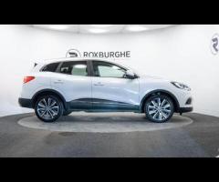 Renault Kadjar This 2020 Renault Kadjar TCe S Edition is a superb example, having been owned by just - 9