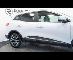 Renault Kadjar This 2020 Renault Kadjar TCe S Edition is a superb example, having been owned by just - 12