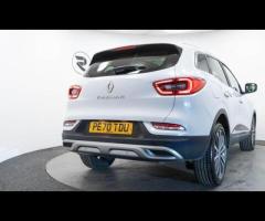 Renault Kadjar This 2020 Renault Kadjar TCe S Edition is a superb example, having been owned by just - 14