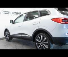Renault Kadjar This 2020 Renault Kadjar TCe S Edition is a superb example, having been owned by just - 17