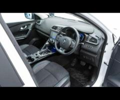 Renault Kadjar This 2020 Renault Kadjar TCe S Edition is a superb example, having been owned by just - 20