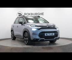 Citroen C3 Aircross This 2022 Citroen C3 Aircross Shine Plus is a superb example, having been owned
