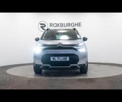 Citroen C3 Aircross This 2022 Citroen C3 Aircross Shine Plus is a superb example, having been owned - 2