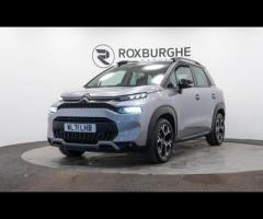 Citroen C3 Aircross This 2022 Citroen C3 Aircross Shine Plus is a superb example, having been owned - 3