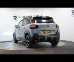 Citroen C3 Aircross This 2022 Citroen C3 Aircross Shine Plus is a superb example, having been owned - 5