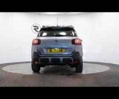 Citroen C3 Aircross This 2022 Citroen C3 Aircross Shine Plus is a superb example, having been owned - 6