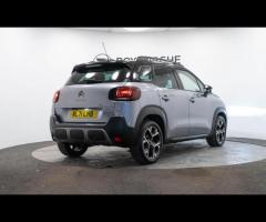 Citroen C3 Aircross This 2022 Citroen C3 Aircross Shine Plus is a superb example, having been owned - 7