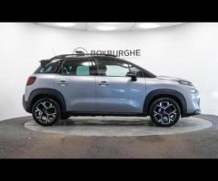 Citroen C3 Aircross This 2022 Citroen C3 Aircross Shine Plus is a superb example, having been owned - 8