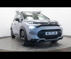 Citroen C3 Aircross This 2022 Citroen C3 Aircross Shine Plus is a superb example, having been owned - 9