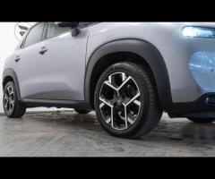 Citroen C3 Aircross This 2022 Citroen C3 Aircross Shine Plus is a superb example, having been owned - 10