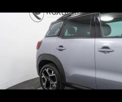 Citroen C3 Aircross This 2022 Citroen C3 Aircross Shine Plus is a superb example, having been owned - 13