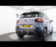 Citroen C3 Aircross This 2022 Citroen C3 Aircross Shine Plus is a superb example, having been owned - 14