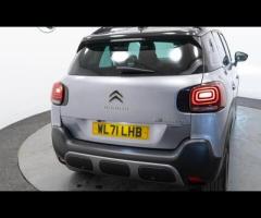 Citroen C3 Aircross This 2022 Citroen C3 Aircross Shine Plus is a superb example, having been owned - 15