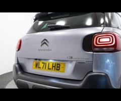 Citroen C3 Aircross This 2022 Citroen C3 Aircross Shine Plus is a superb example, having been owned - 16