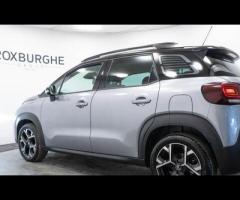 Citroen C3 Aircross This 2022 Citroen C3 Aircross Shine Plus is a superb example, having been owned - 17