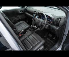 Citroen C3 Aircross This 2022 Citroen C3 Aircross Shine Plus is a superb example, having been owned - 19