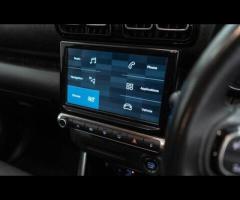 Citroen C3 Aircross This 2022 Citroen C3 Aircross Shine Plus is a superb example, having been owned - 24