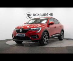 Renault Arkana Buy with confidence from a dealership established in Birmingham since 1981. - 3