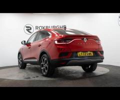 Renault Arkana Buy with confidence from a dealership established in Birmingham since 1981. - 5