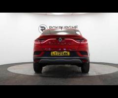 Renault Arkana Buy with confidence from a dealership established in Birmingham since 1981. - 6