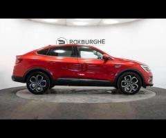 Renault Arkana Buy with confidence from a dealership established in Birmingham since 1981. - 8