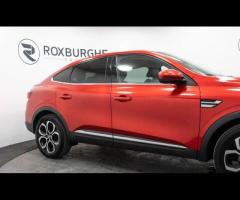 Renault Arkana Buy with confidence from a dealership established in Birmingham since 1981. - 12